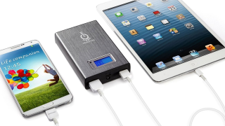 Illustration for article titled iPhone 6 Battery Case for $30, Inflatable Hot Tub, and More Deals
